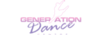 Generation Dance Centre Logo