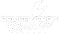 Generation Dance Centre Logo