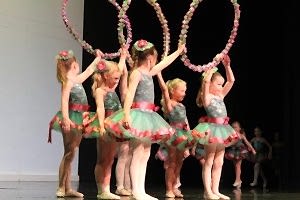Ballet