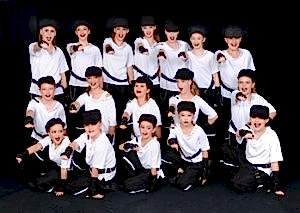 Hiphop